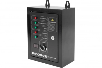 Блок автоматики Inforce IATS 25400D