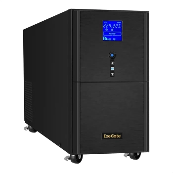 ИБП ExeGate Sine Tower SN-5000