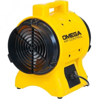 Вентилятор OURMASTER BL 6800