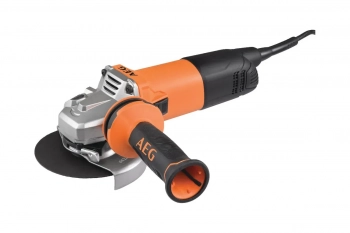 Угловая шлифмашина AEG WS10-125 4935451301