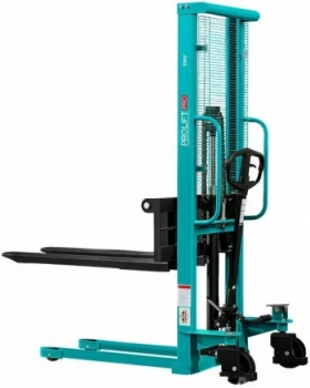 Ручной штабелер PROLIFT PRO TRV 1016