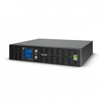 Система ИБП CyberPower PR1000ELCDRT2U