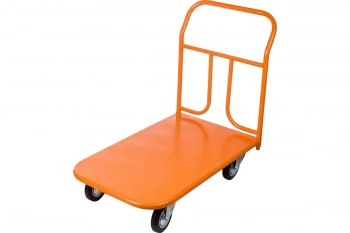 Платформенная тележка ТП 600х1000 160 Gigant GT-0072