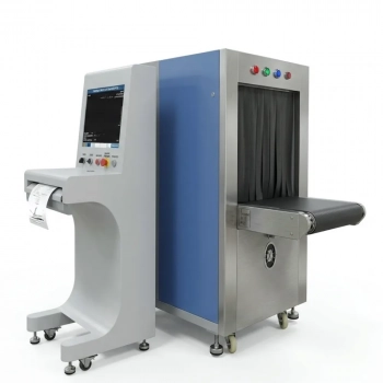 Рентгеновский сканер багажа Turbosky TS-6550A