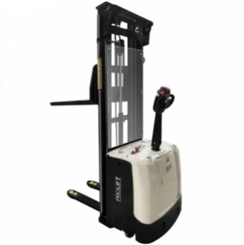 Самоходный электроштабелер PROLIFT M2 SDR 1536 li-ion со свободным подъемом