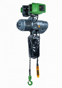 Таль цепная электрическая Euro-Lift 0,25т 6м