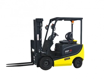 Электрический погрузчик YETT ERP18-ZSM480-SS