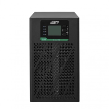 ИБП Hiden X-SOD KN-2506H