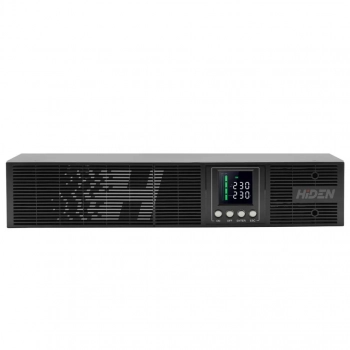 ИБП HIDEN KU1102S-RT (PF=1)