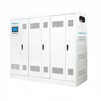 Стабилизатор напряжения TURBOSKY BW-1500KVA