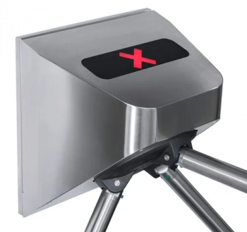 Моторизованный турникет-трипод PERCo TTR-10АK
