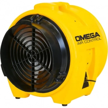 Вентилятор OURMASTER BL 8800