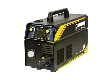Полуавтомат КЕДР UltraMIG-220 Compact Digital (220В, 30–220А)