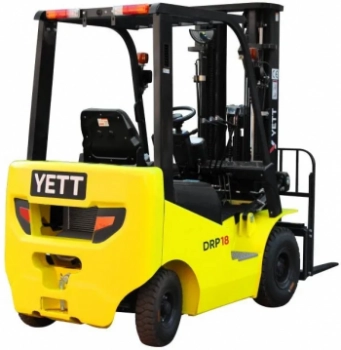 Дизельный погрузчик YETT DRP18-XCK2-M300-3W