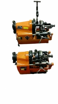 Резьбонарезной станок TURBOSKY FQ-6