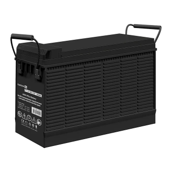 Аккумулятор ExeGate FT 12-100 (12V 100Ah)