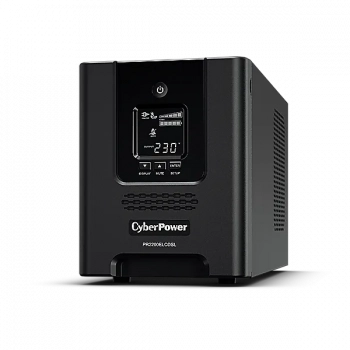 Система ИБП CyberPower PR2200ELCDSL