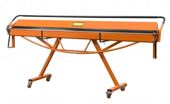 Станок листогибочный ручной STALEX RSM 3000/0.7