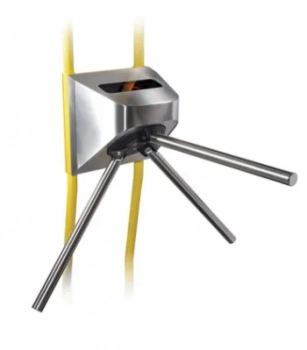 Моторизованный турникет-трипод PERCo TTR-10АT