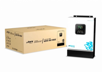 ИБП INV MAX 6200
