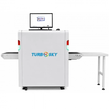 Рентгеновский сканер багажа Turbosky TS-5030C