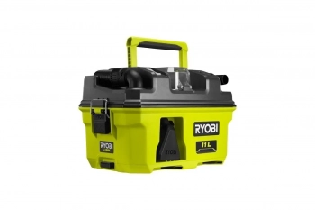 Аккумуляторный пылесос  Ryobi RV1811-0 18В ONE+™