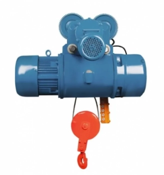 Таль электрическая канатная GEARSEN CD 1,0т, 9м (380В)