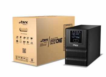 ИБП STARK COUNTRY ONLINE ONE 2000