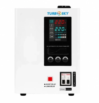 Стабилизатор напряжения Turbosky 10KVA 1/1 MB