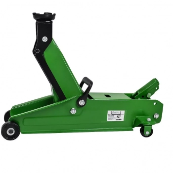 Домкрат подкатной EUROLIFT HF20 г/п 2 т