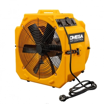 Вентилятор OURMASTER DFX 20