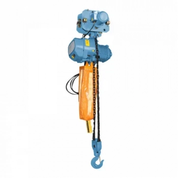 Таль электрическая цепная GEARSEN HHBD 50120