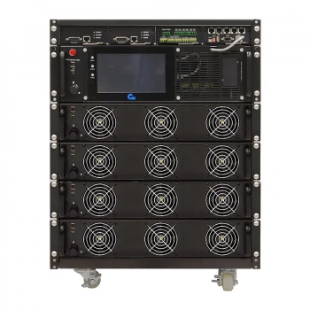 ИБП СИП380А80МД06.10-33/RACK13U