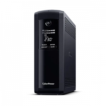 Система ИБП CyberPower VP1600EILCD