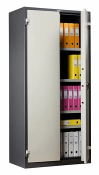 Шкаф BrandMauer BM-1993.EL графит