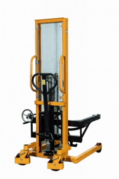 Штабелер опрокидыватель EUROLIFT DA40A