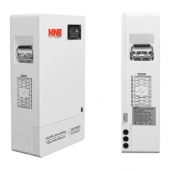 Аккумулятор MNB LFPW-25,6-200