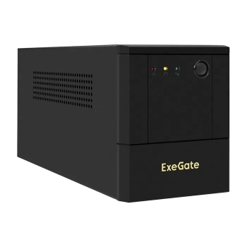 ИБП ExeGate SpecialPro UNB-1000.LED.AVR 8C13.USB / 8C13 / 4SH.USB / 4SH