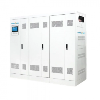 Стабилизатор напряжения TURBOSKY BW-2000KVA
