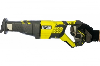 Сабельная пила Ryobi RRS1200-K