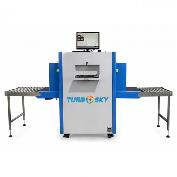 Рентгеновский сканер багажа Turbosky TS-XIS6040SE