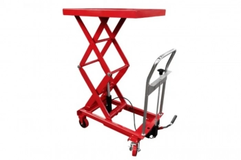 Стол гидравлический PROLIFT TFD35