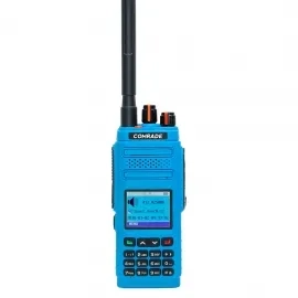 Радиостанция Comrade R12 VHF ATEX
