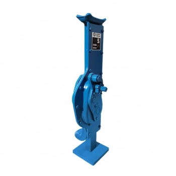 Домкрат реечный GEARSEN 10,0 т, (GRJ 100)