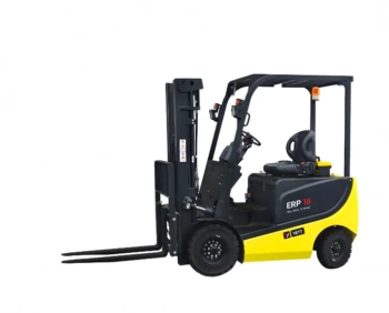 Электрический погрузчик YETT ERP16-M300-3W