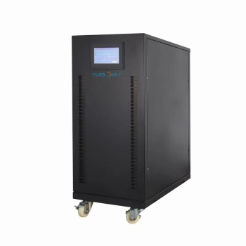 Комплект ИБП Turbosky 15 KVA Pro 3/3 LF + 16 АКБ UC-6 100Ah