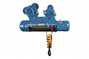 Таль электрическая канатная GEARSEN CD  1,0т, 12м (380В)