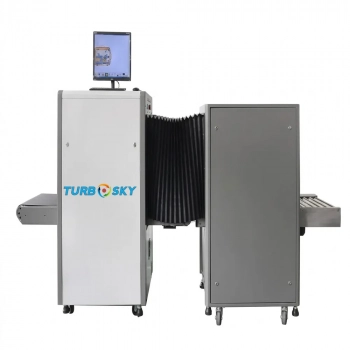 Рентгеновский сканер багажа Turbosky TS-6550ST