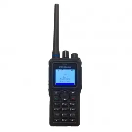 Рация Comrade R4800 UHF DMR