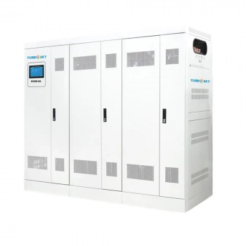 Стабилизатор напряжения TURBOSKY BW-800KVA